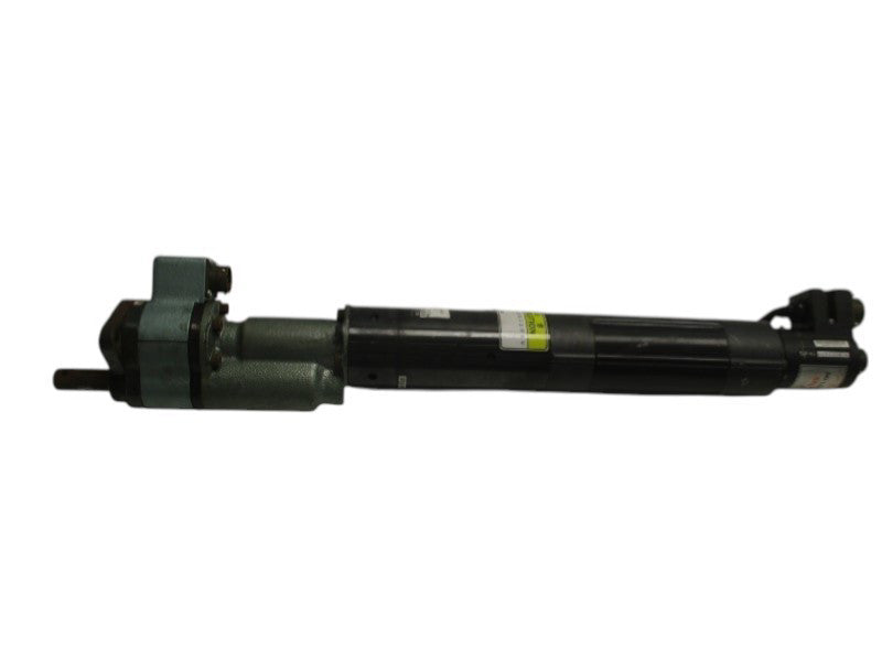 SANYO SVN-SP2-050FB SVN-FT-050 NUTRUNNER SPINDLE UNMP