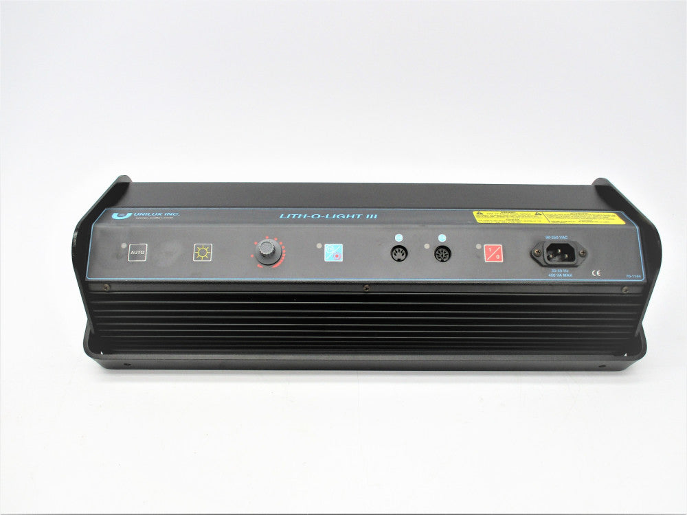 UNILUX 03-1161-36 NSNP
