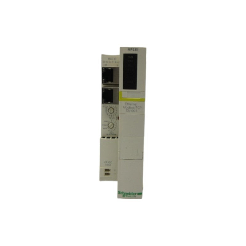 SCHNEIDER ELECTRIC STBNIP2311 NSNP