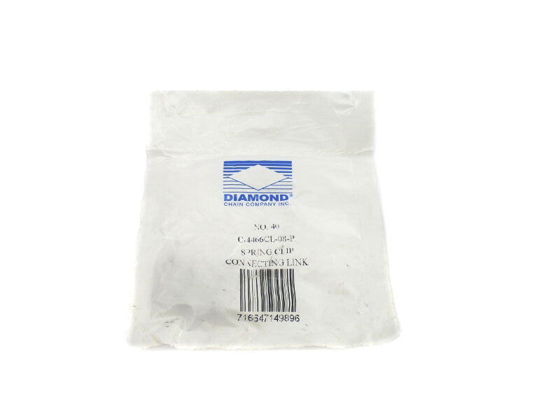 DIAMOND C-4466CL-08-P NSMP