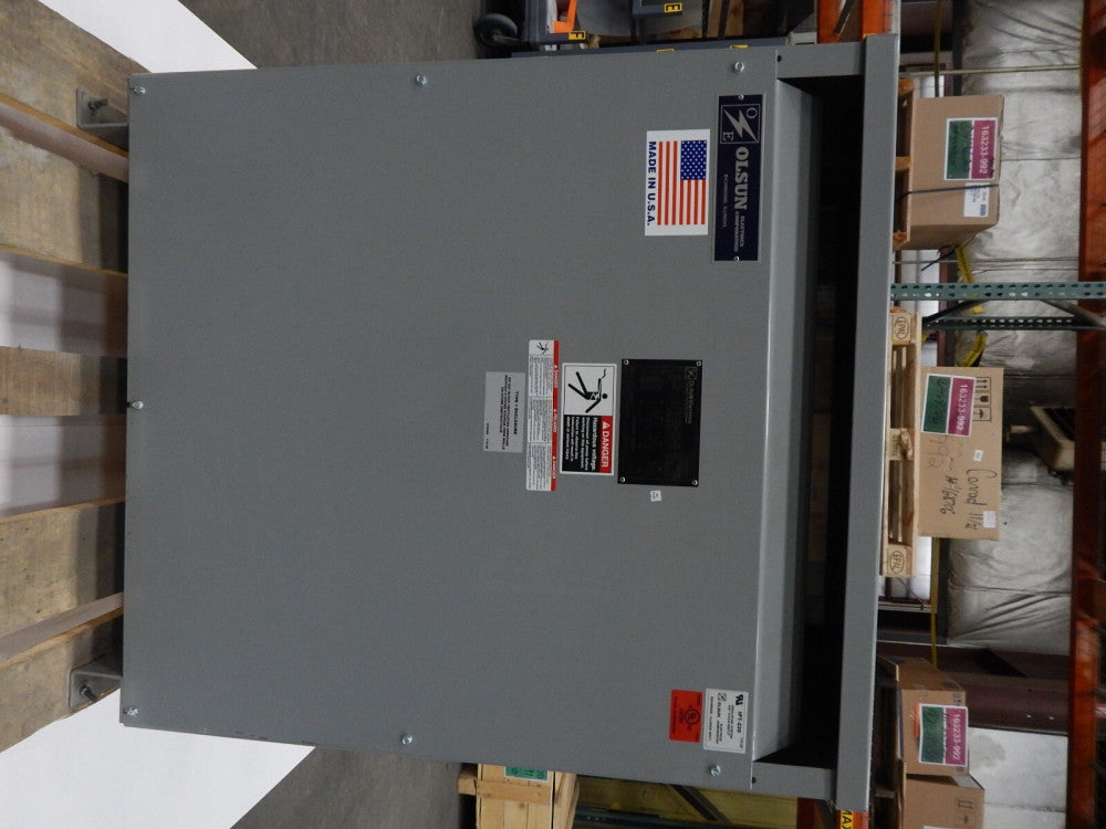 Transformer OLSUN #26796-A