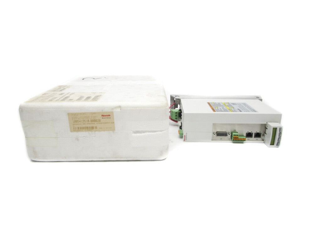 REXROTH HCS01.1E-W0028-A-03-B-ET-EC-NN-NN-LF-FW R911331733 500V NSMP