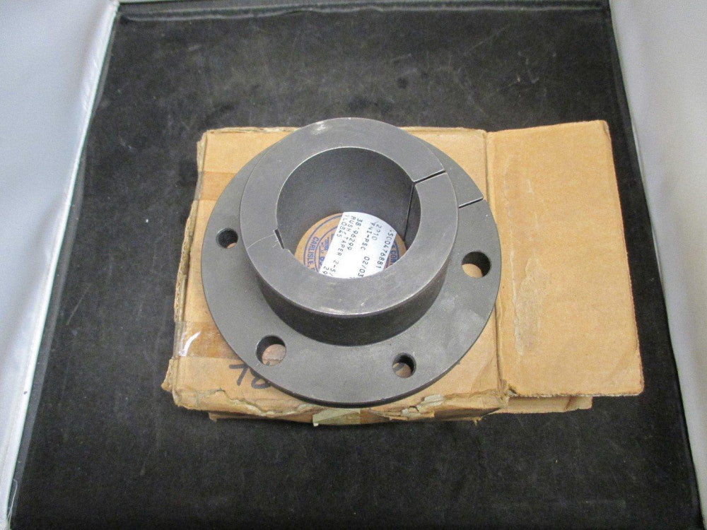 WOODS EM-X-MPB Taper Bushing