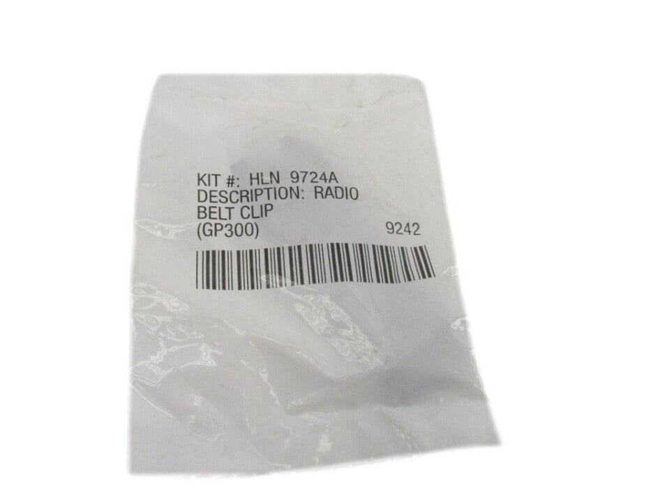 MOTOROLA HLN9724A NSMP