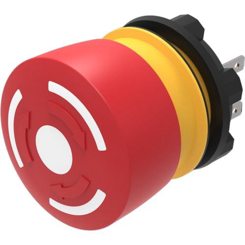 1pc EAO SWITCH 84-5340.0020