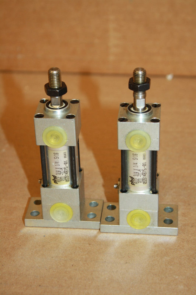 PHD AVCF 3/4X1/4,5/16 R0D-OC-M CYLINDER