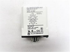 ALLEN BRADLEY 700-HTF22F19Z24 SER. A NSNP