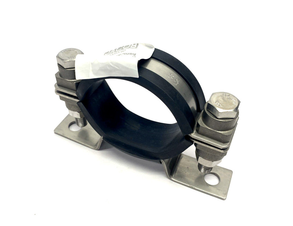 Jacob 10083780 Pipe Clamp For Wall Mounting DN80