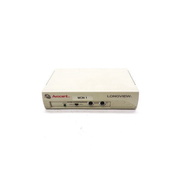 AVOCENT 500-143-001 VCCI-A NSNP