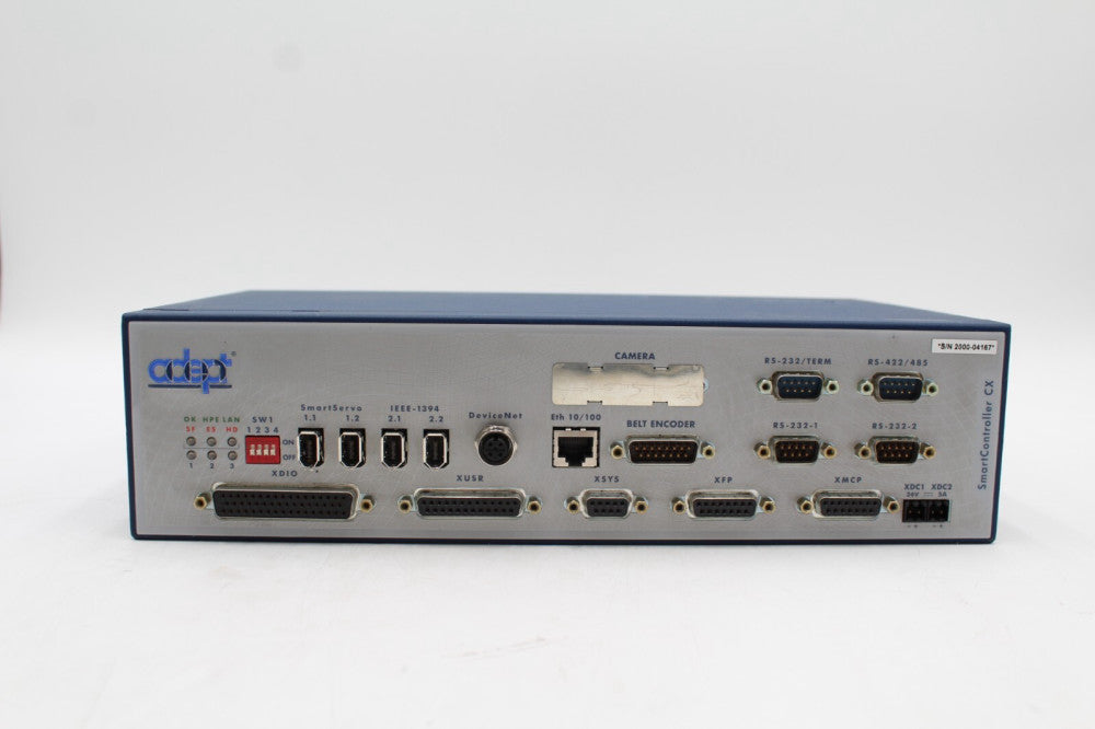 Adept Technology 20000-310 Automation Robot Controller