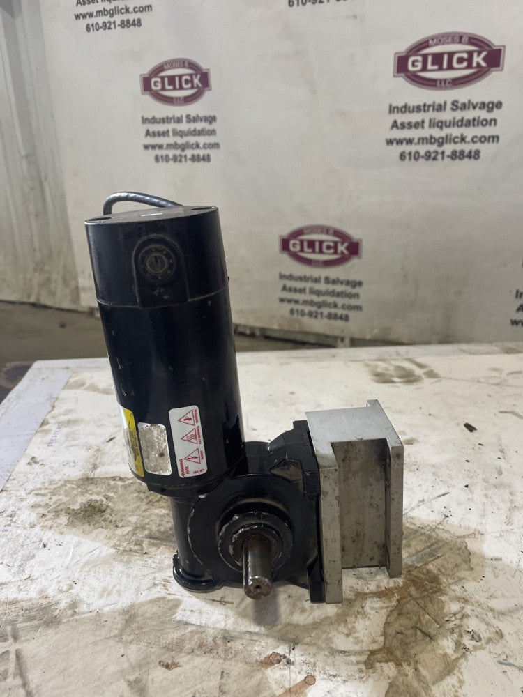 Baldor B1212145343 Industrial Motor