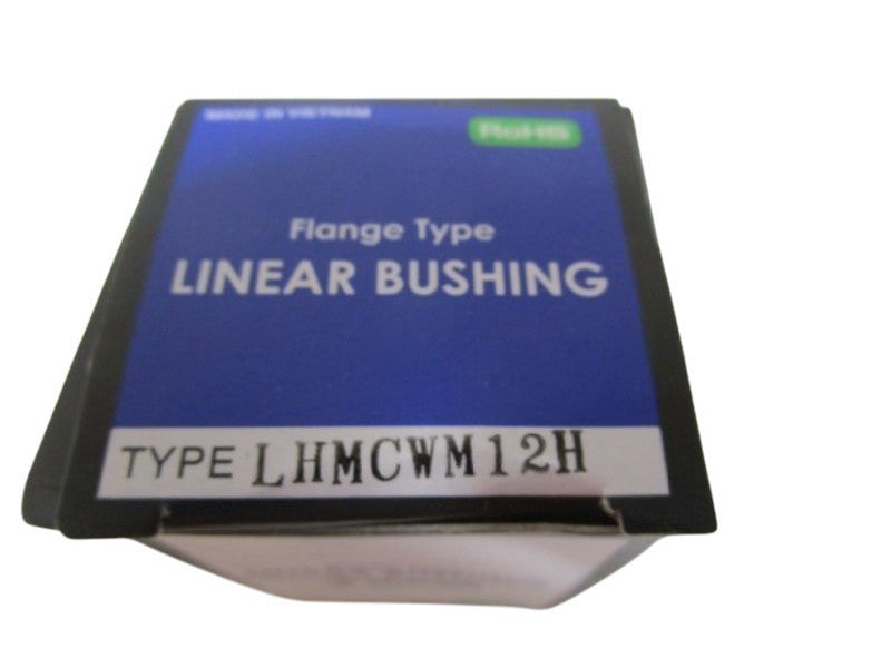 MISUIMI LINEAR BUSHING LHMCWM12H NSMP