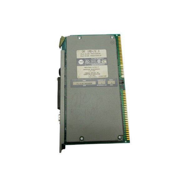 ALLEN BRADLEY 1785-LT2 SER. A F/W L (NO KEY) NSNP