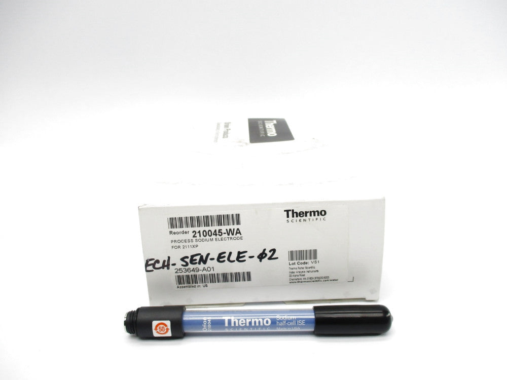 THERMO SCIENTIFIC 210045 NSMP