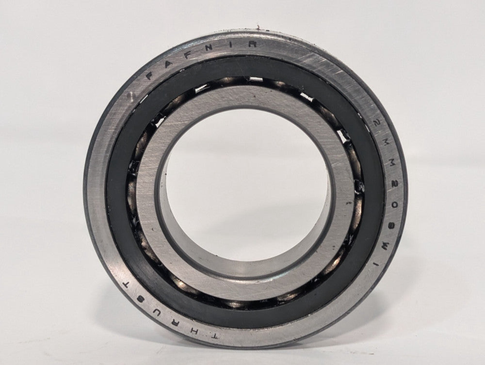 Fafnir 2MM209WI Thrust Ball Bearing 45x85x19, maybe 2MM209WI-DUL 2MM209WI-CR-DUL