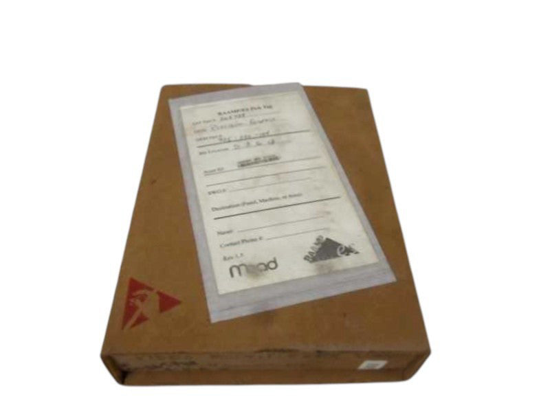 PRECISION GRAPHICS RAAMP (93) XX1AA4HP BOARD 9004001 NSMP