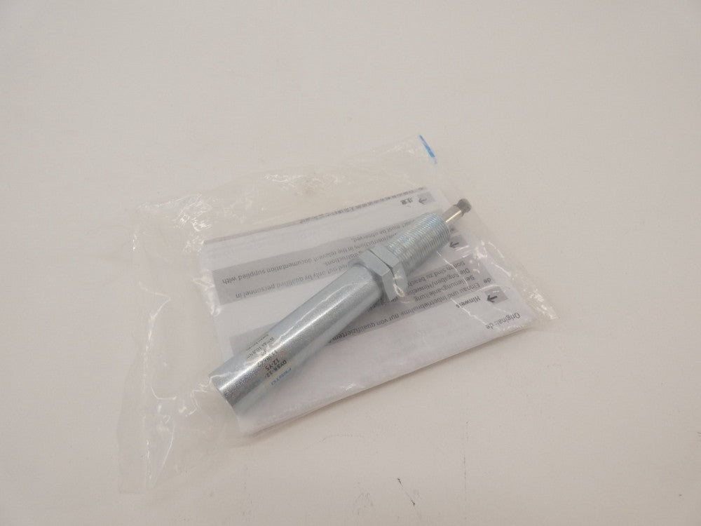 Festo 1138642 DYSR-12-12-Y5 Shock Absorber - NEW Surplus!
