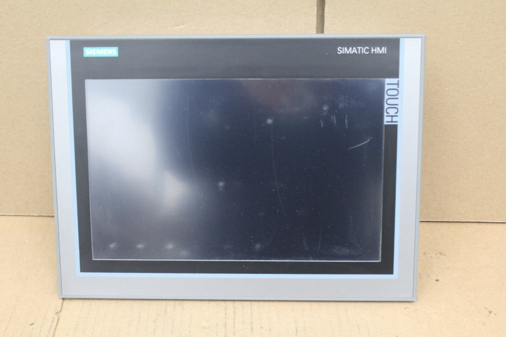 Siemens 6AV7881-3AE00-8DF0 Panel