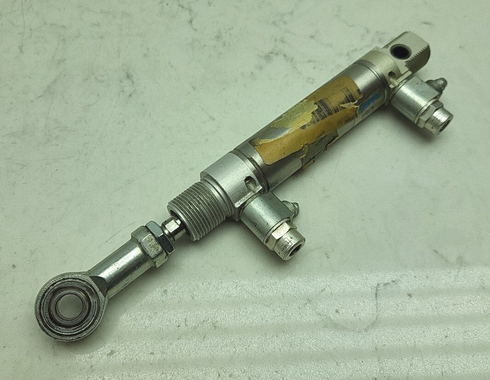 Festo DSNU-25-50-PPV-A 19246 Pneumatic Air Cylinder Double Acting DSNU2550PPVA