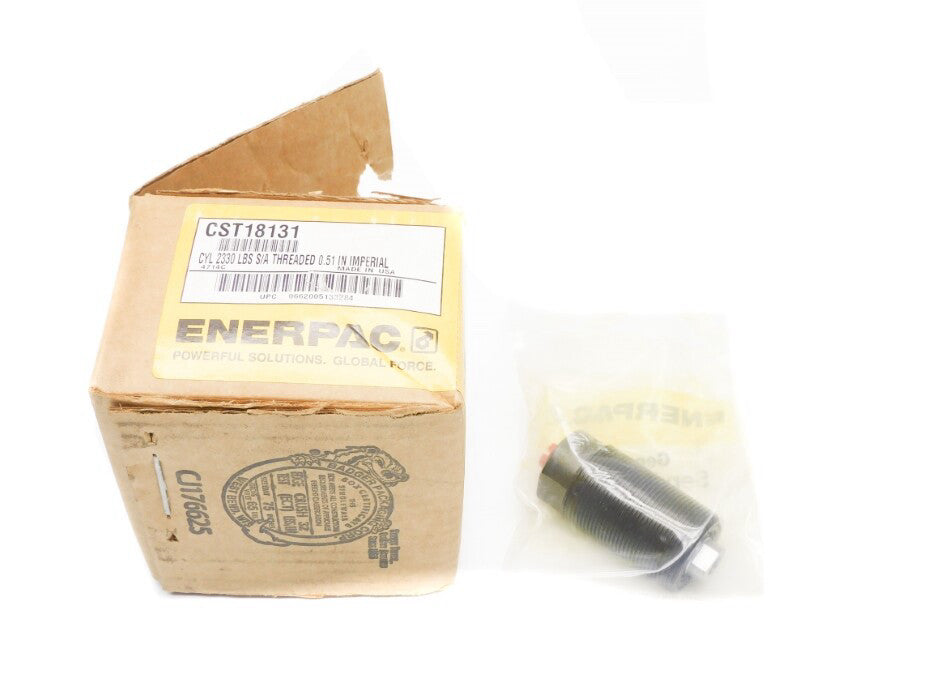 ENERPAC CST18131 NSMP