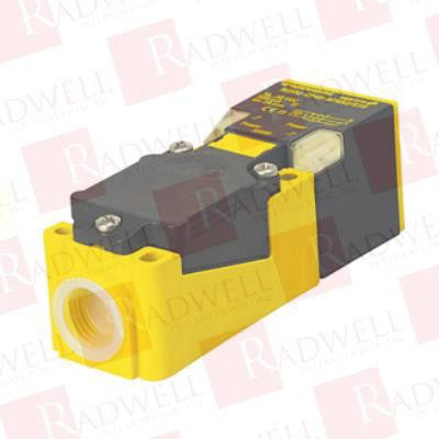 TURCK NI20NF-CP40-VP4X2-H1141 / NI20NFCP40VP4X2H1141 (NEW NO BOX)