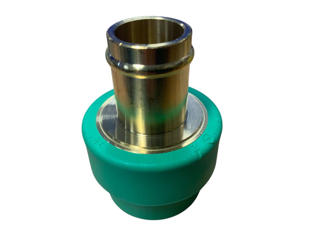 AQUATHERM GREEN PIPE U-STCK 40MM x 1,25 DAIKIN 1040040800