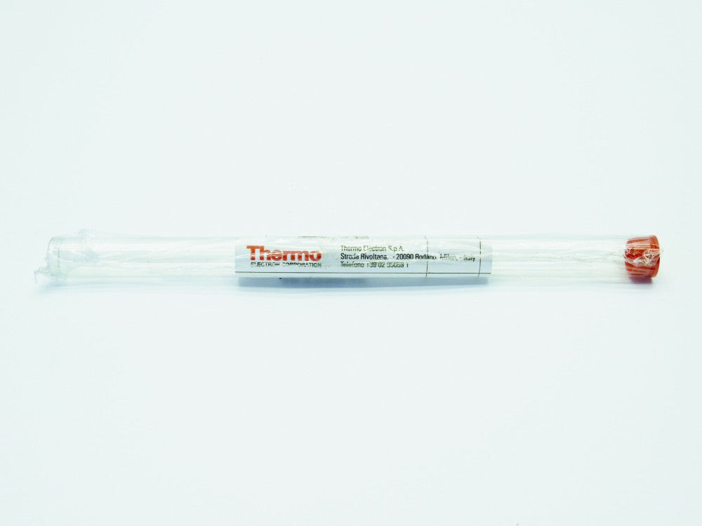 Thermo Scientific 45322045 LinerGOLD GC Liners 2mm,2.75x2 (2-Pack) New