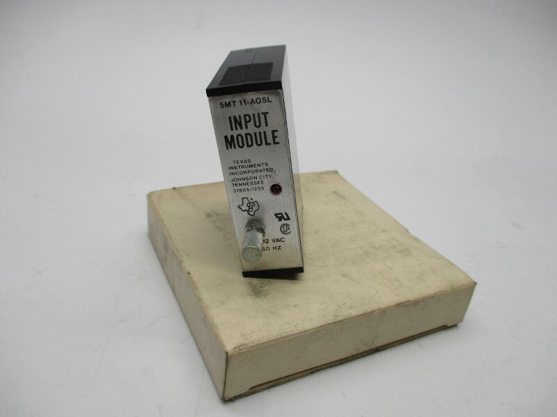 TEXAS INSTRUMENTS 5MT11-AO5L NSMP