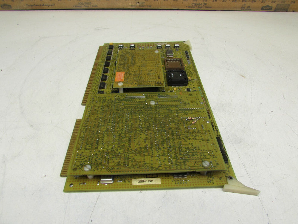 CINCINNATI MILACRON BOARD, 3-545-1002A, GOOD TAKEOUT! MAKE OFFER!