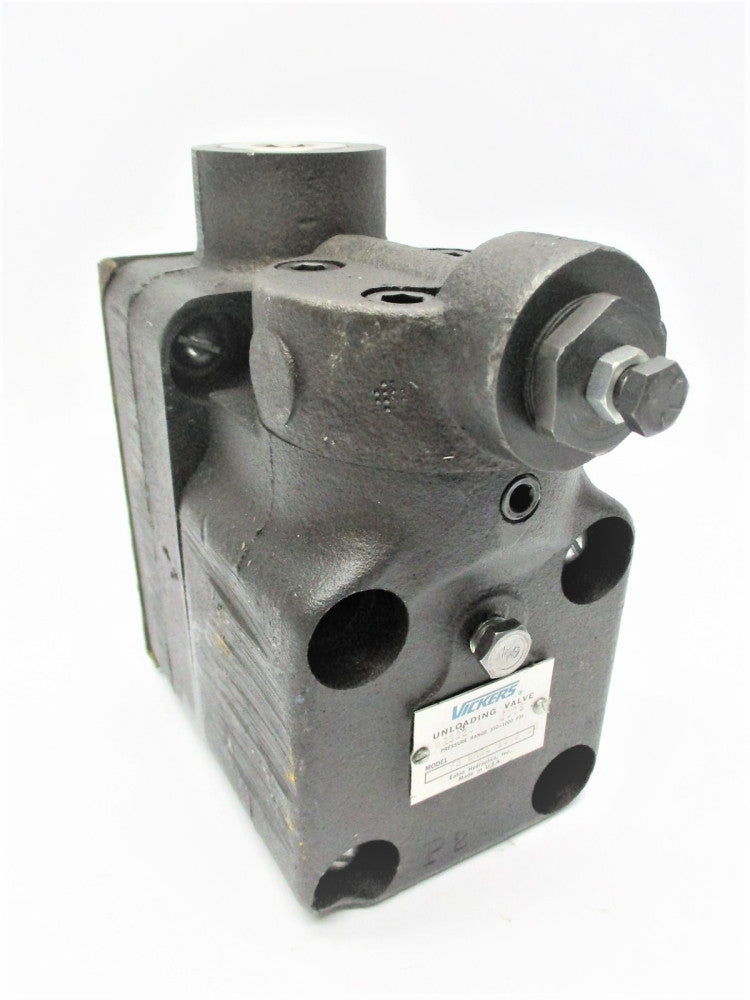 VICKERS F3-URG1-10.B-13 UNMP