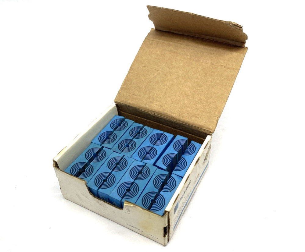Roxtec CM 20w40 Sealing Module For 3.5-16.5mm Dia. 40 x 20 x 30mm BOX OF 8 SETS