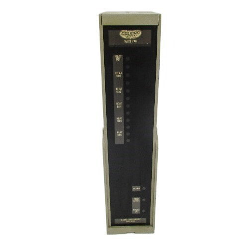 BARBER COLMAN 80DD-00101-001-V-00 120VAC UNMP