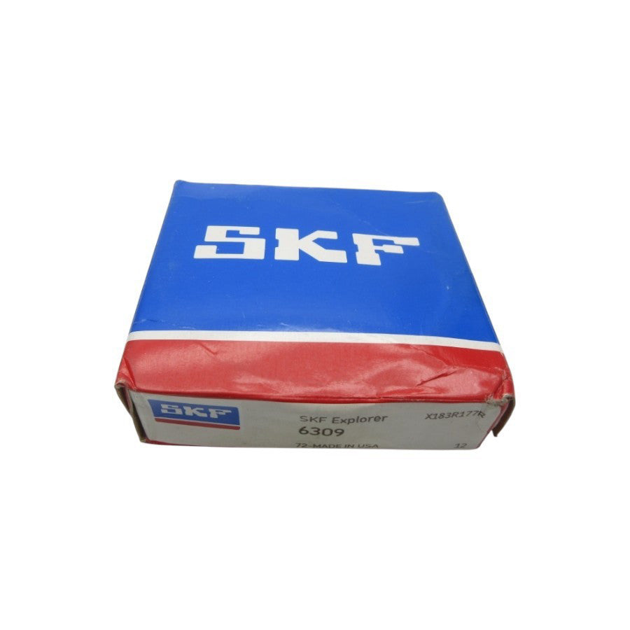 SKF 6309 NSMP