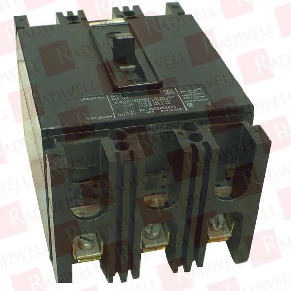 EATON CORPORATION EHB3090 / EHB3090 (USED)