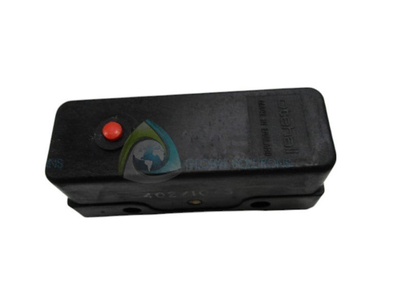 OTEHALL 402/10/3 LIMIT SWITCH UNMP