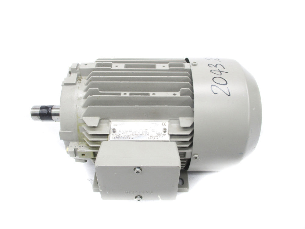 SIEMENS 1LA5090-2AA10-Z NSNP