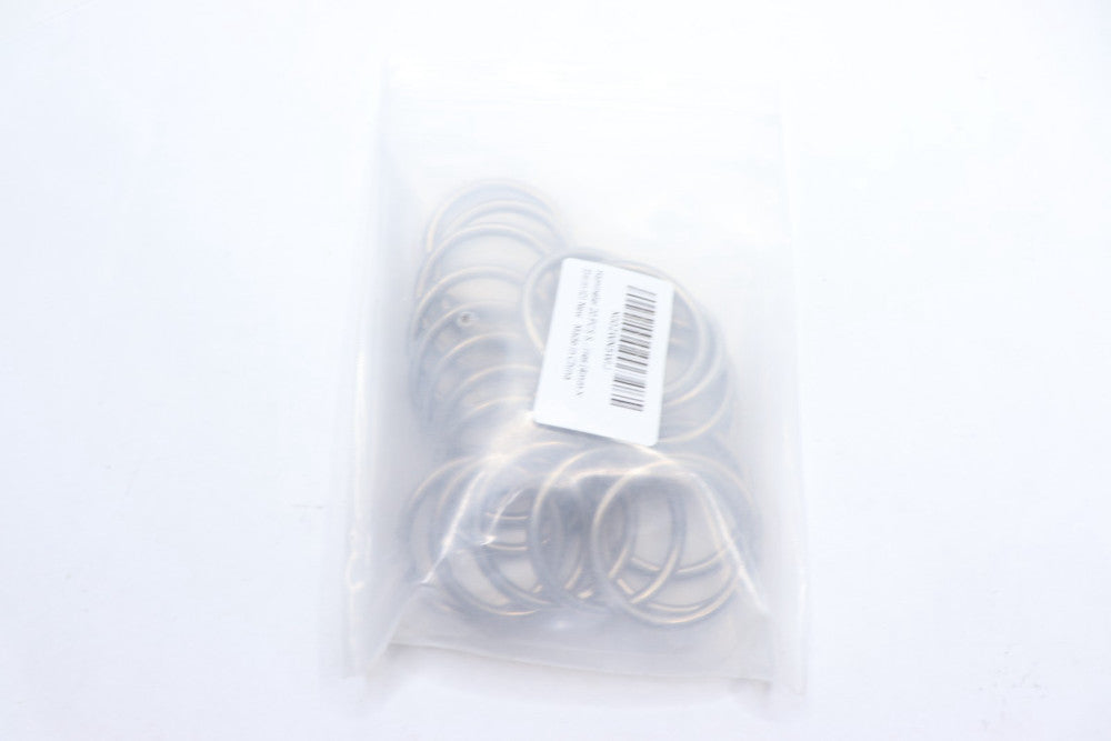 (20-Pk) Hamineler O-Rings 3mm x 25mm ID