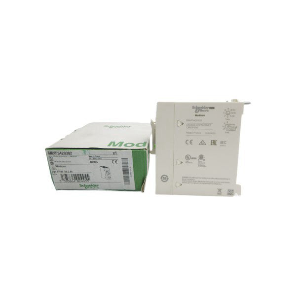 SCHNEIDER ELECTRIC BMXP3420302 NSMP