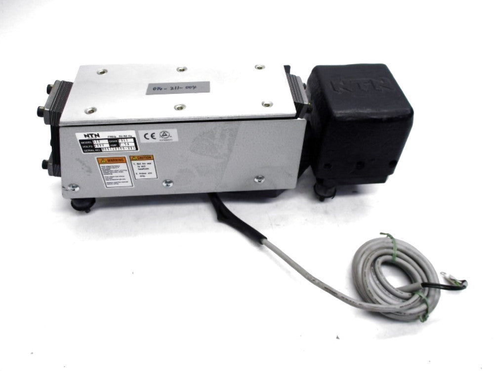 NTN S20 (AS PICTURED) NSNP