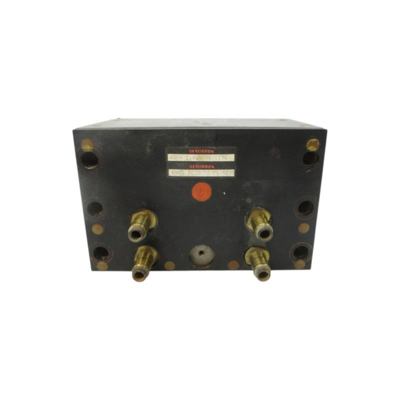SEMIKRON SKWD7000/02P19275 1.43V UNMP