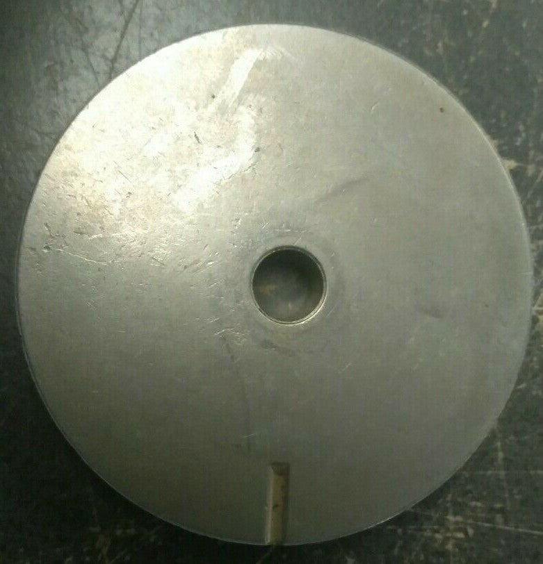 (1) NEW GENUINE OEM John Deere Thrust Washer #R552062