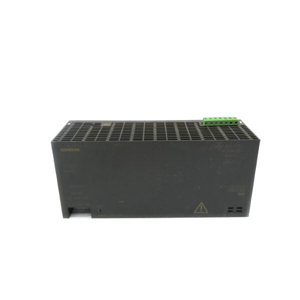 SIEMENS 6EP1336-2BA00 120/230VAC 3/8.0A NSNP
