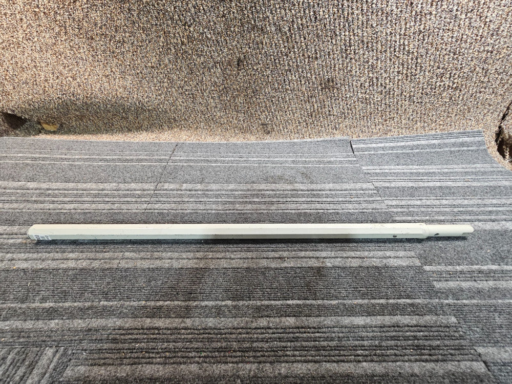 Invacare 7740A Trapeze Bar 37 1/2" Long 168 LBS Safe Working load, 1183511A