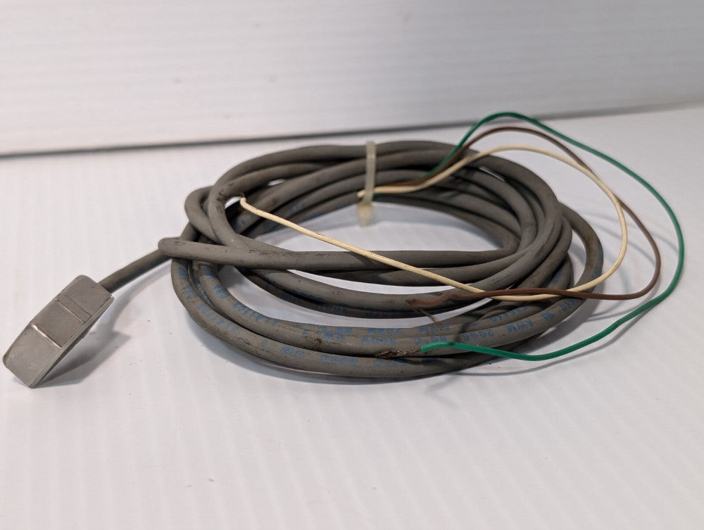 Canfield Connector 810-200-032 Magnetic Reed Switch, 8000 Series