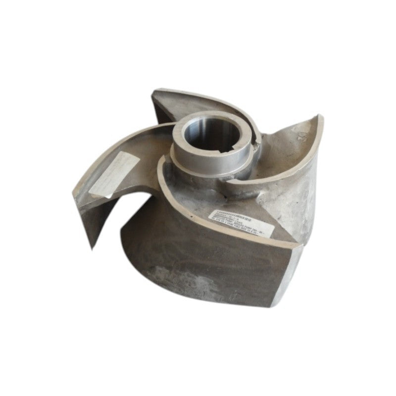 GOULDS PUMP 260-85-1203 316SS 3-1/4" 18" NSNP