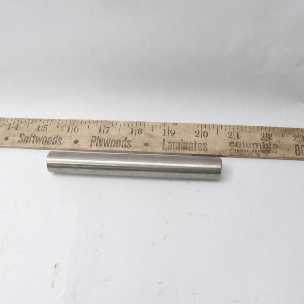 Cold Rolled Round Bar 5/8" X 5"