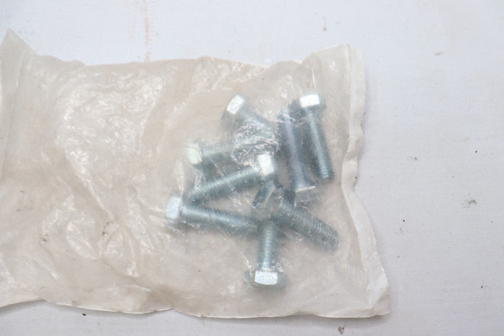 (8-Pk) Lawson Products Hex Cap Screw Class 8.8 M12-1.75 x 40mm 61285