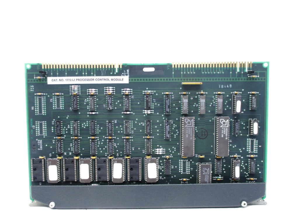 ALLEN BRADLEY 1772-LI NSNP