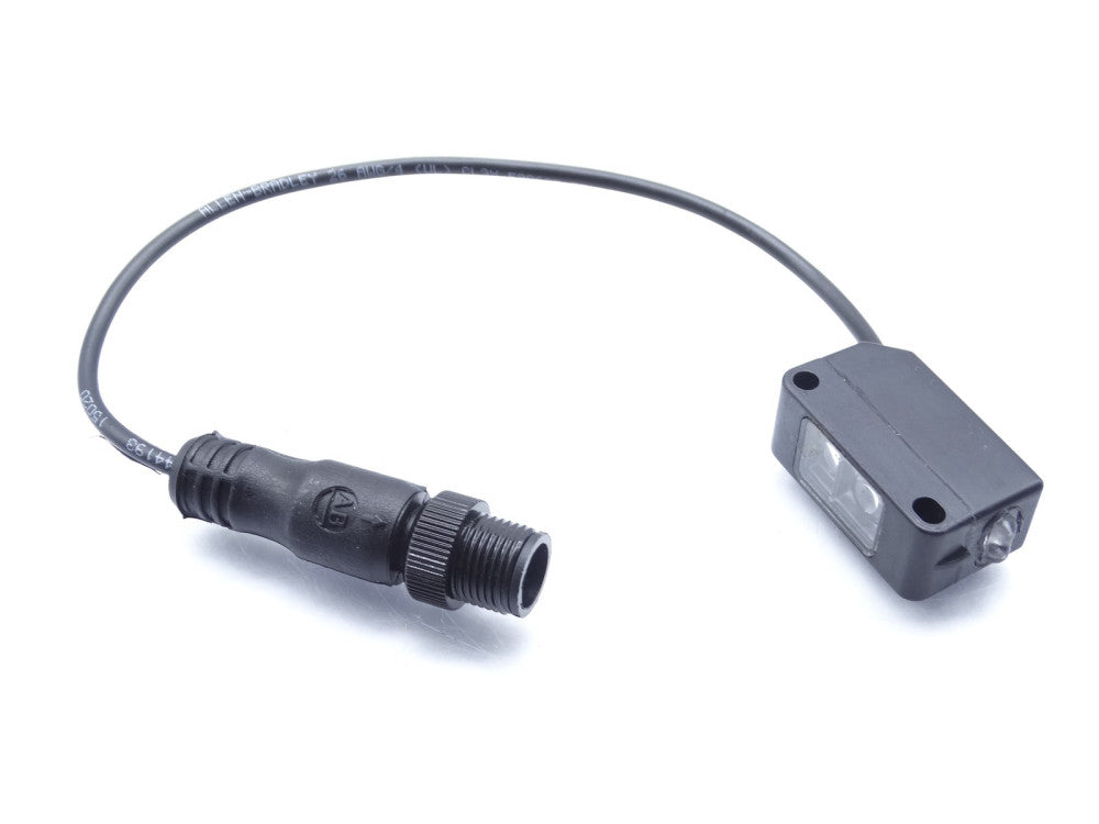 ALLEN BRADLEY 42JS-E1EZB1-F4 SENSOR