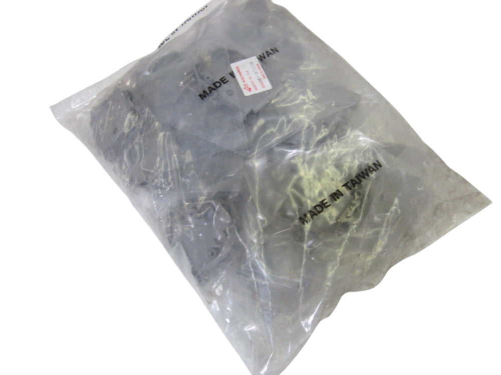 LOT OF 25 AIM ELECTRONICS 40-9725H NSMP